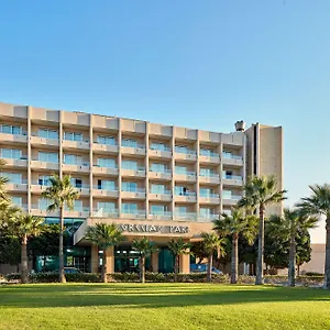 5* אתר נופש Grecian Park